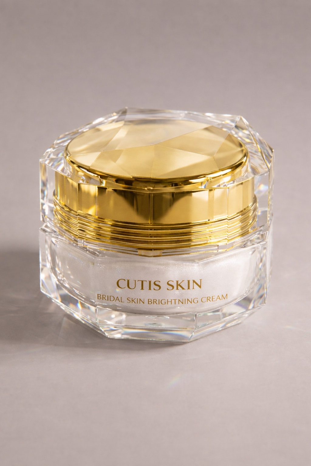 Bridal Skin Brightening