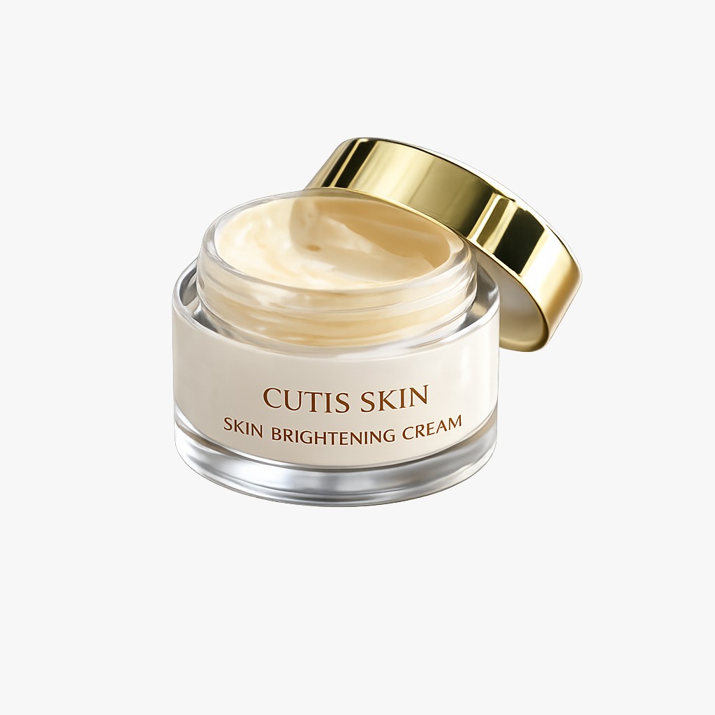 Skin Brightening Night Cream